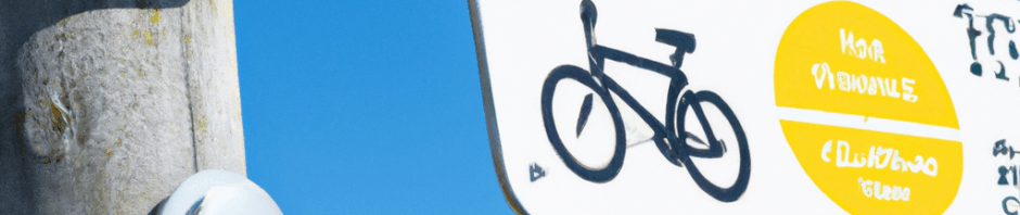 Die schönsten Radwege entlang der Ostseeküste